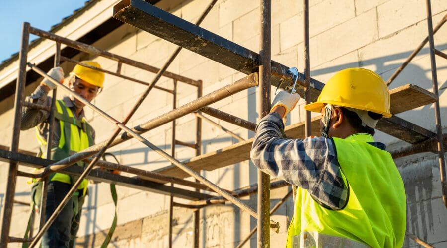 Fascia Repair in Lake Lillian, MN